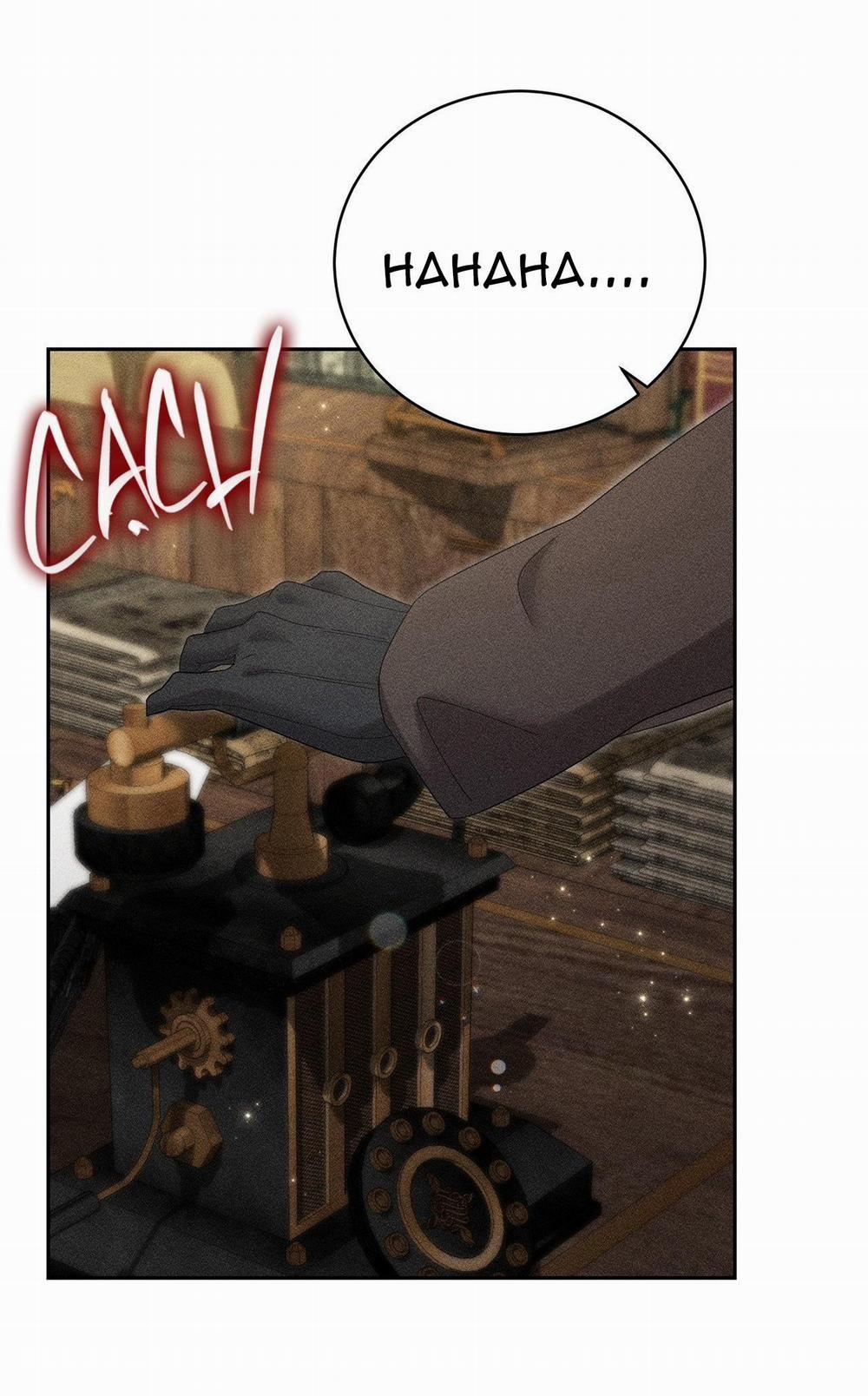 OMERTA SILENCE 8 trang 48