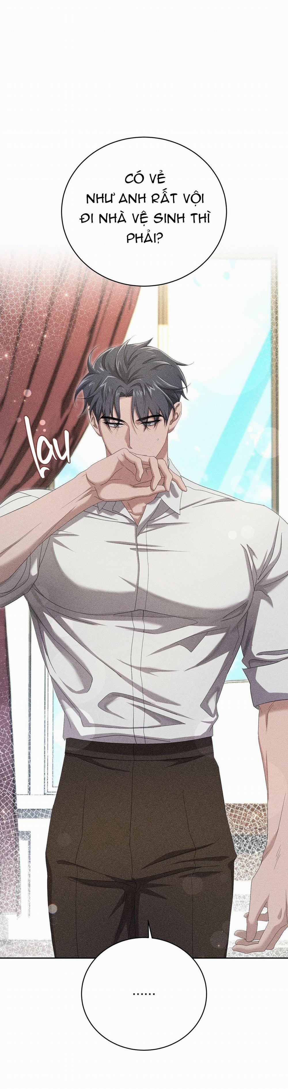 OMERTA SILENCE 8 trang 6