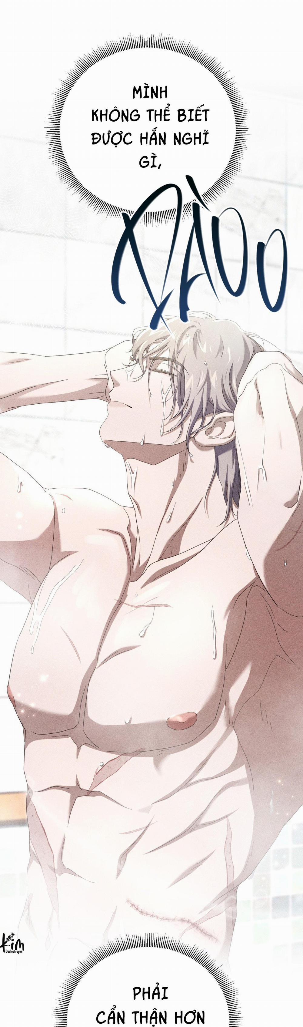 OMERTA SILENCE 9 trang 11