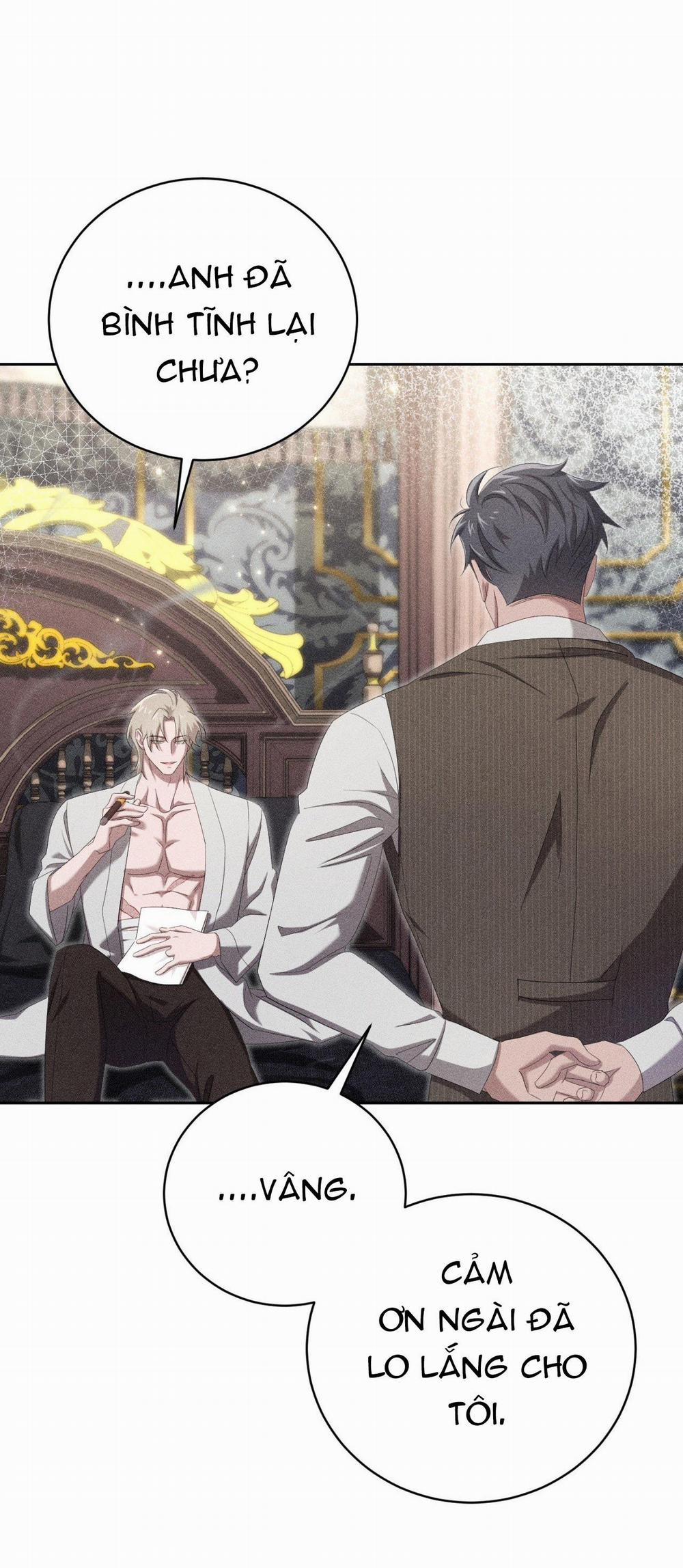 OMERTA SILENCE 9 trang 2