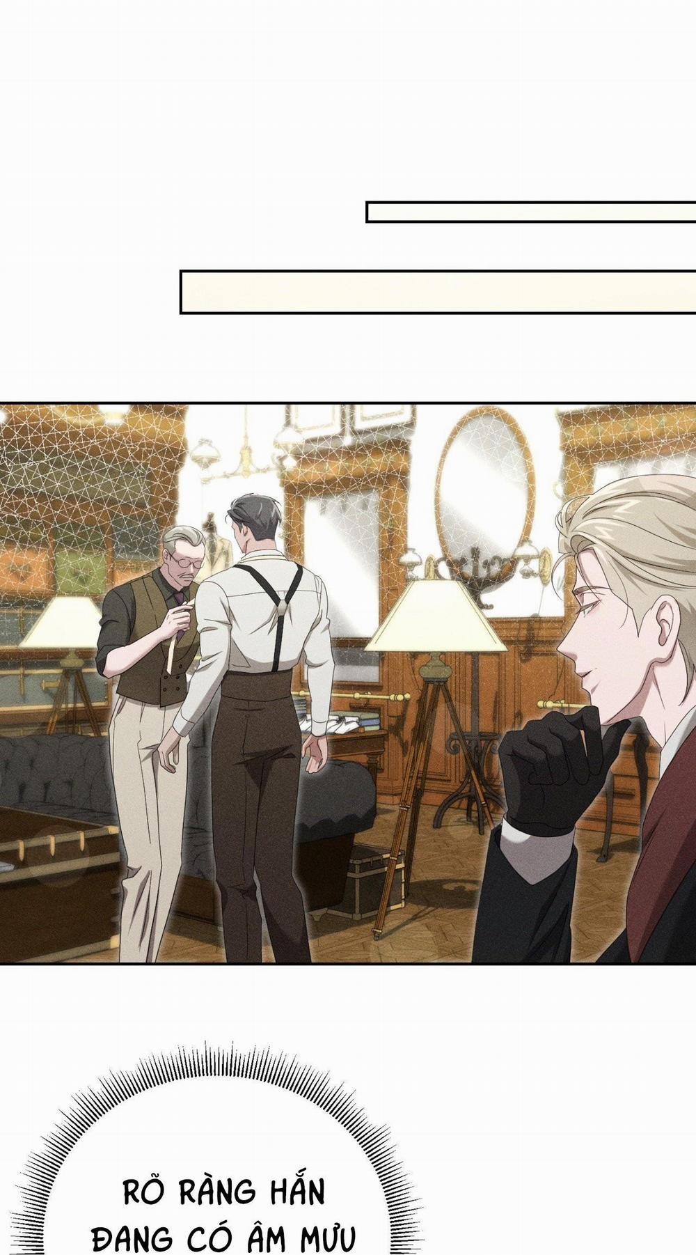 OMERTA SILENCE 9 trang 28