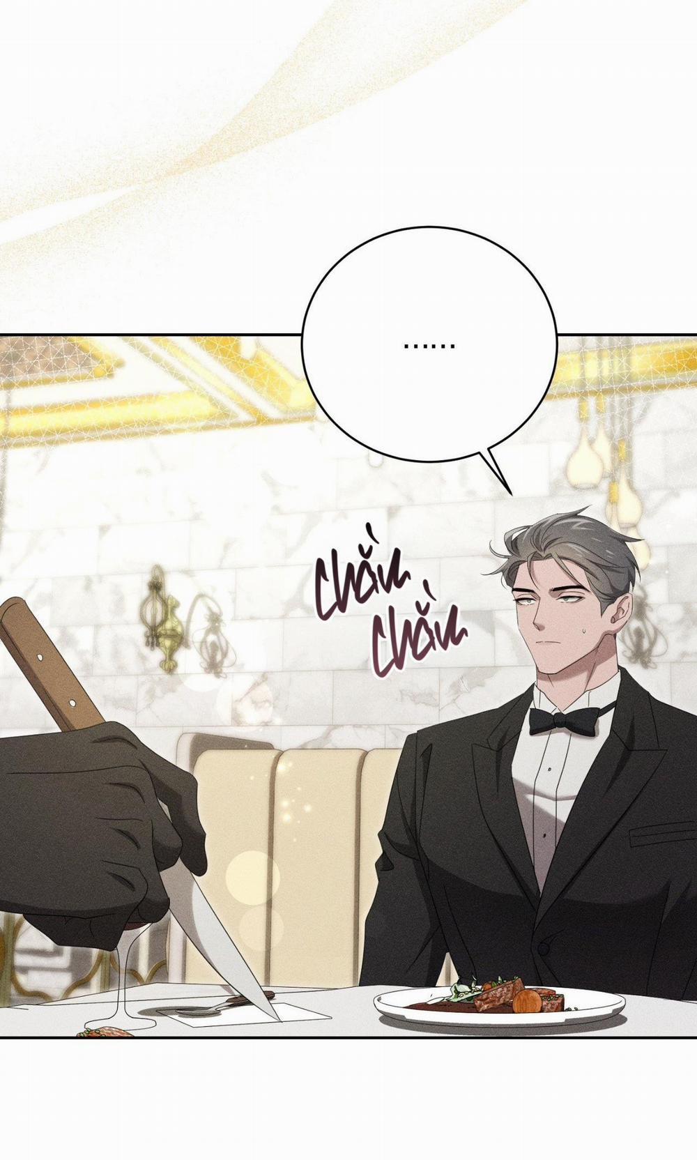 OMERTA SILENCE 9 trang 30