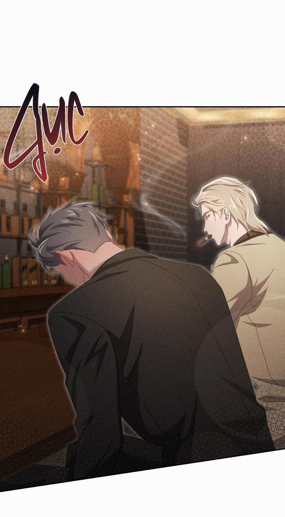 OMERTA SILENCE 9 trang 45