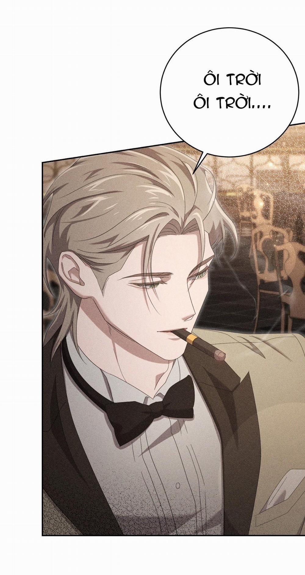 OMERTA SILENCE 9 trang 46