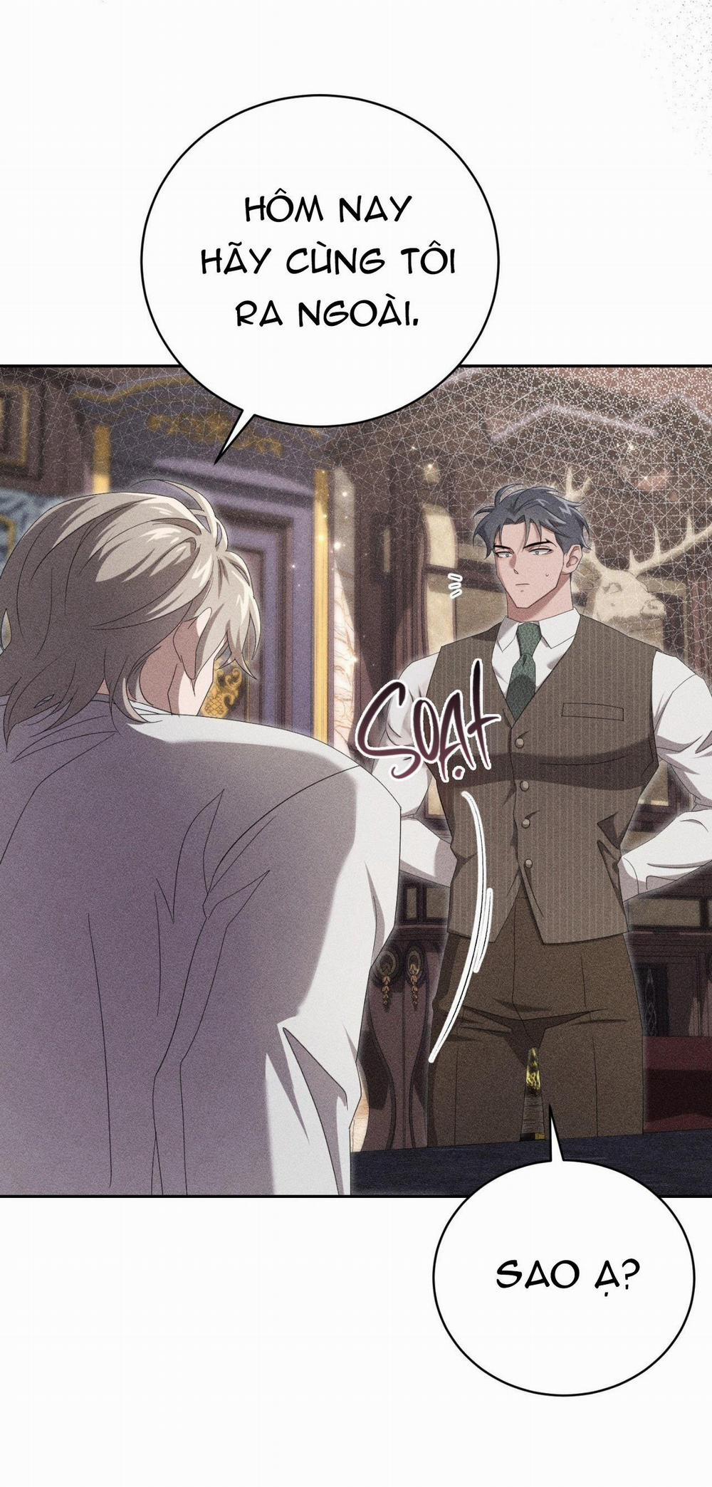 OMERTA SILENCE 9 trang 5