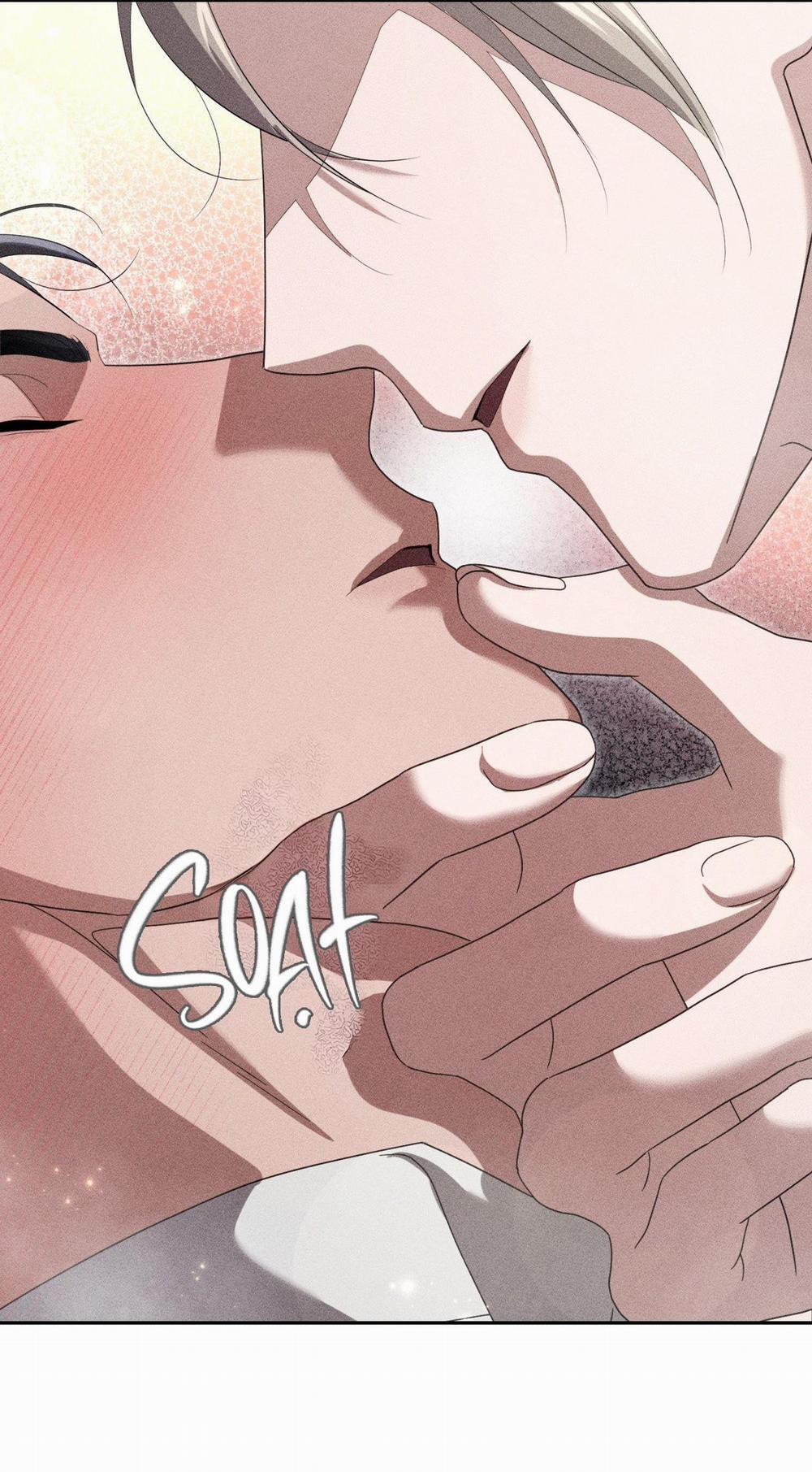 OMERTA SILENCE 9 trang 55