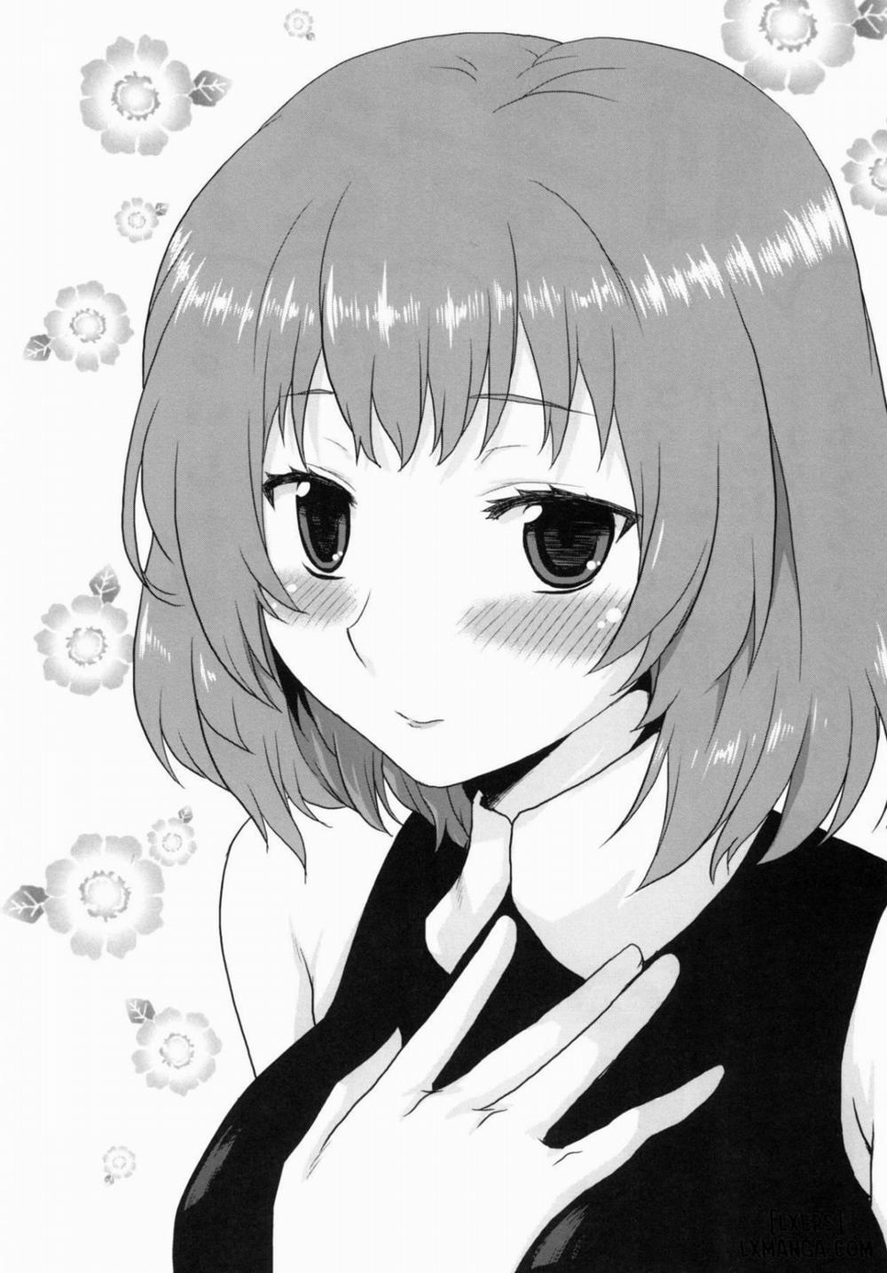 Omodume BOX 34 Oneshot trang 2