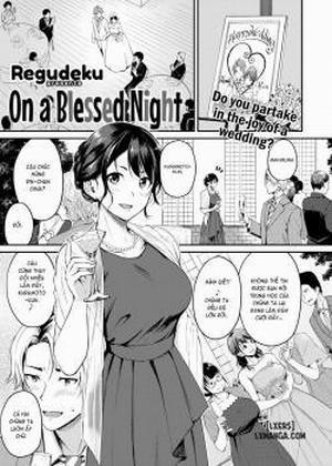 Đọc truyện tranh On a Blessed Night