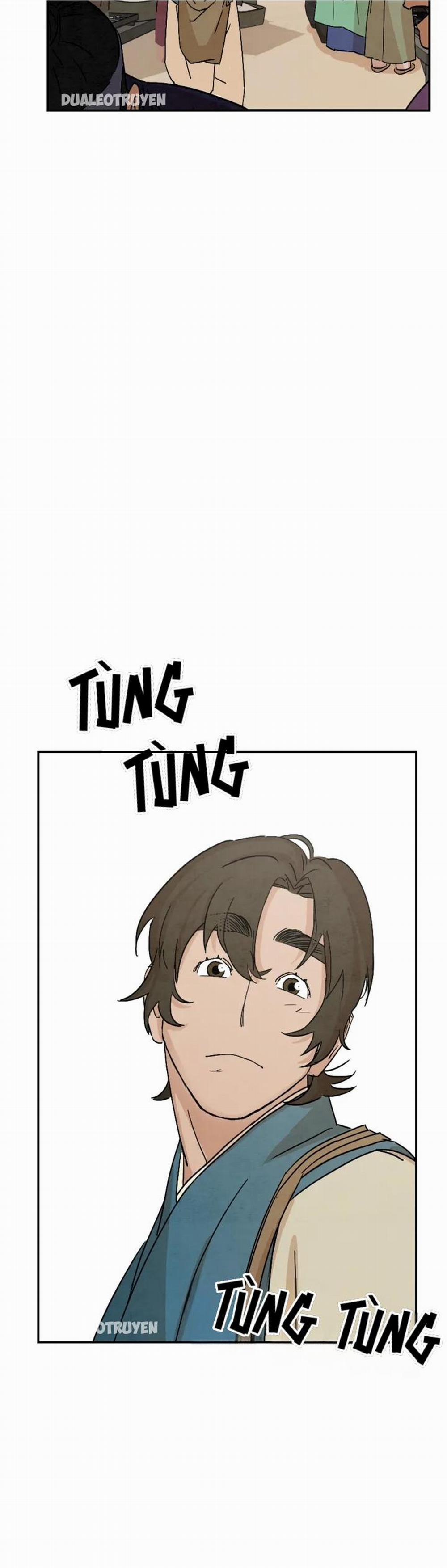 [On-Going] Dưới Đáy Biển Xanh 1 trang 11