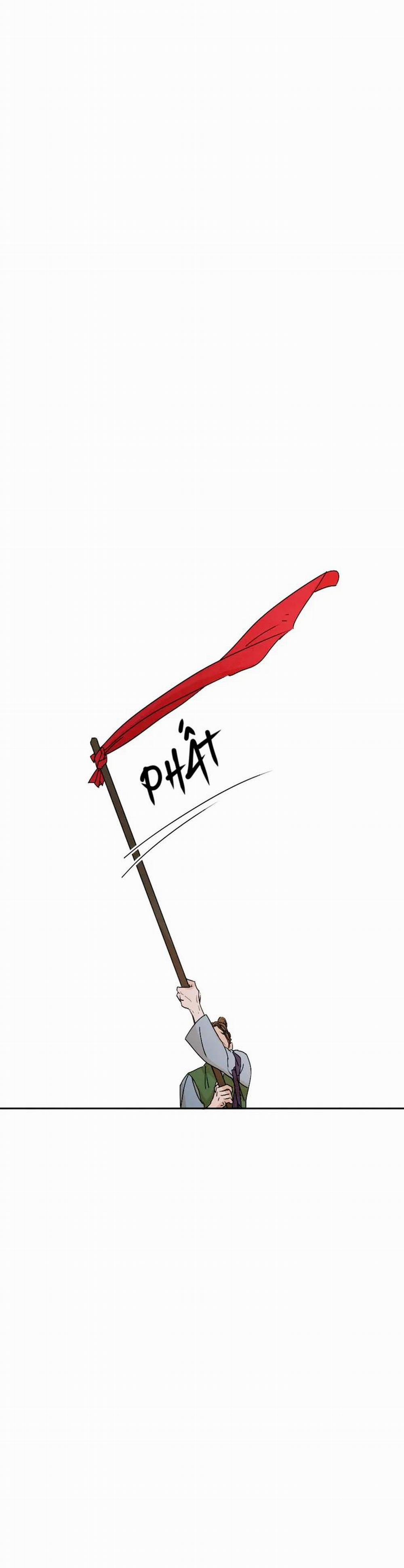 [On-Going] Dưới Đáy Biển Xanh 1 trang 12