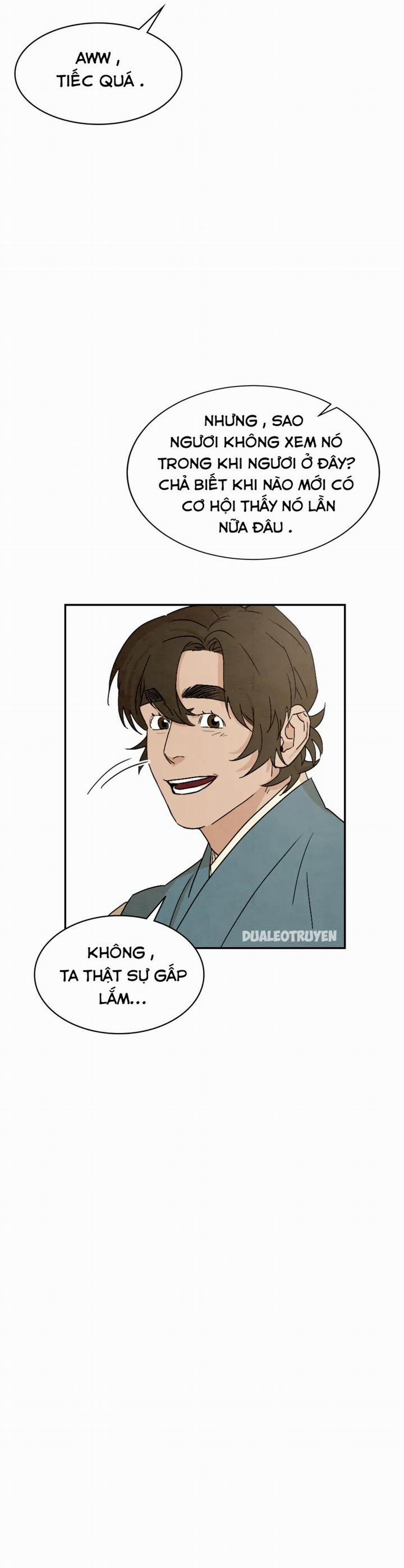 [On-Going] Dưới Đáy Biển Xanh 1 trang 16