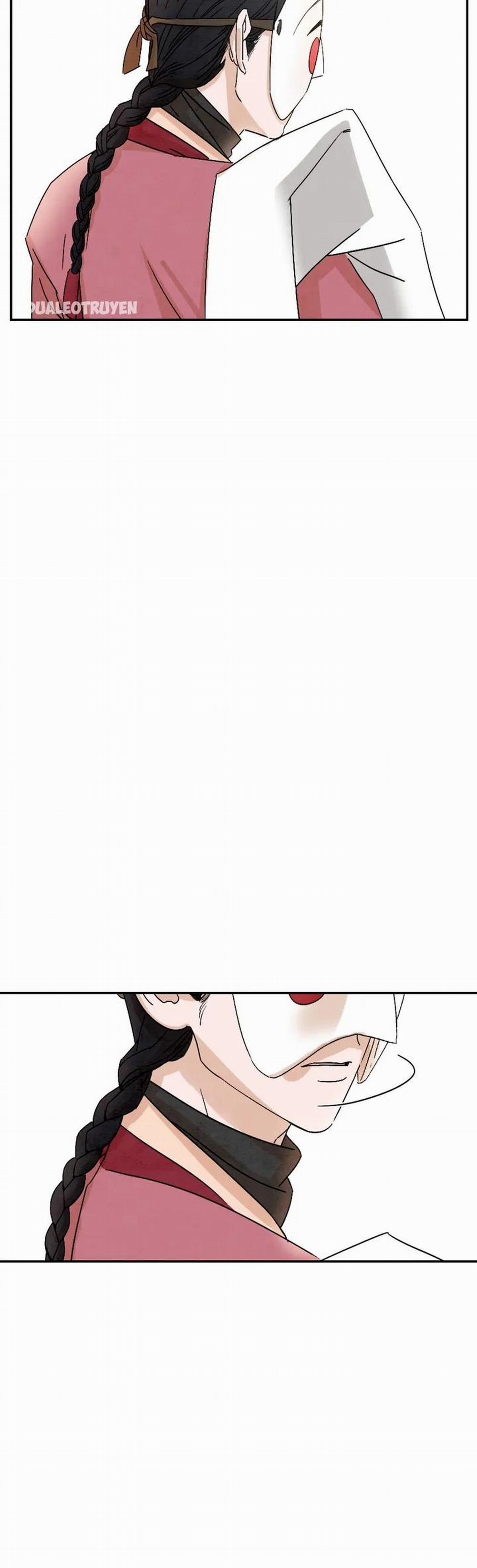 [On-Going] Dưới Đáy Biển Xanh 1 trang 19