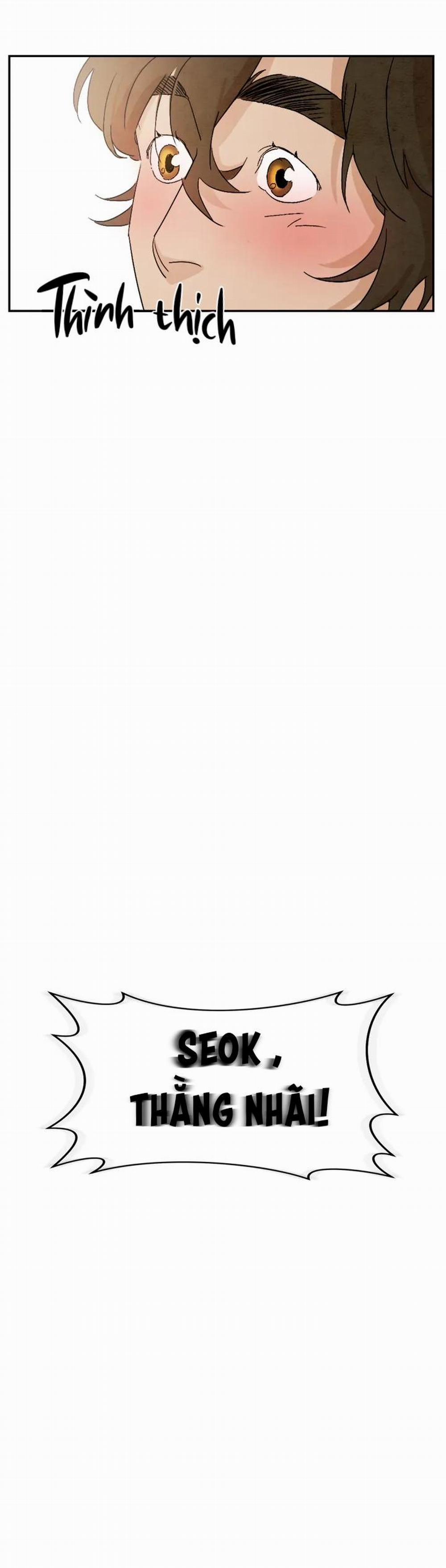 [On-Going] Dưới Đáy Biển Xanh 1 trang 21