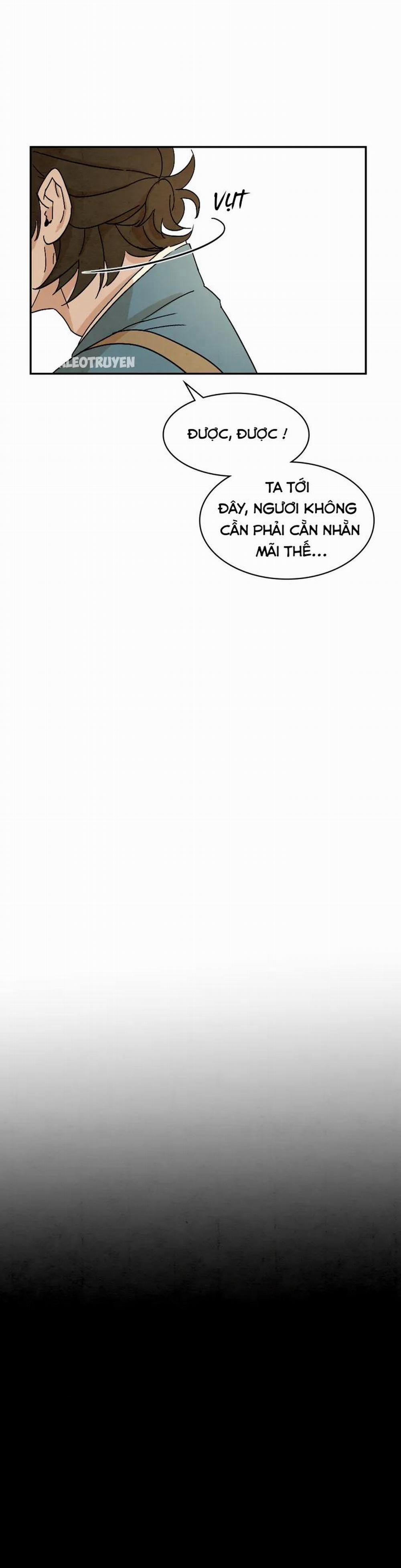 [On-Going] Dưới Đáy Biển Xanh 1 trang 25