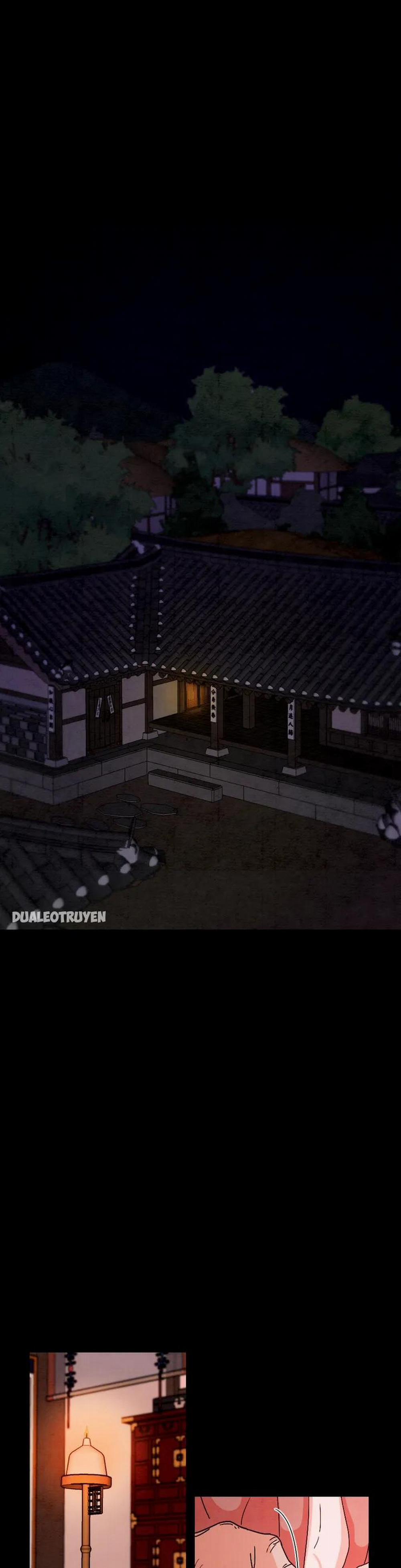 [On-Going] Dưới Đáy Biển Xanh 1 trang 26