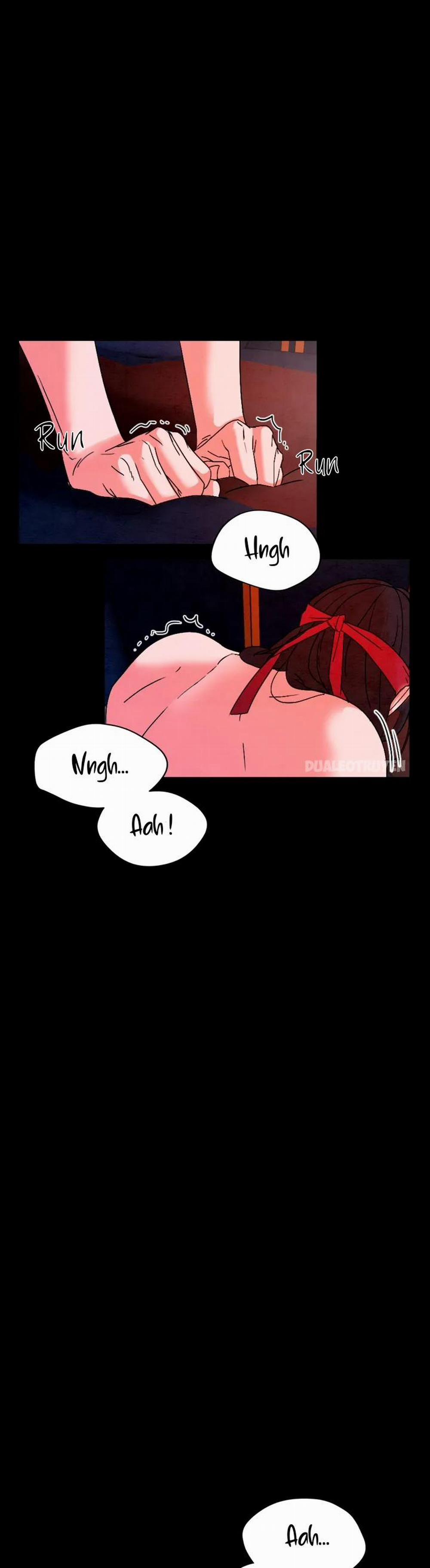 [On-Going] Dưới Đáy Biển Xanh 1 trang 30