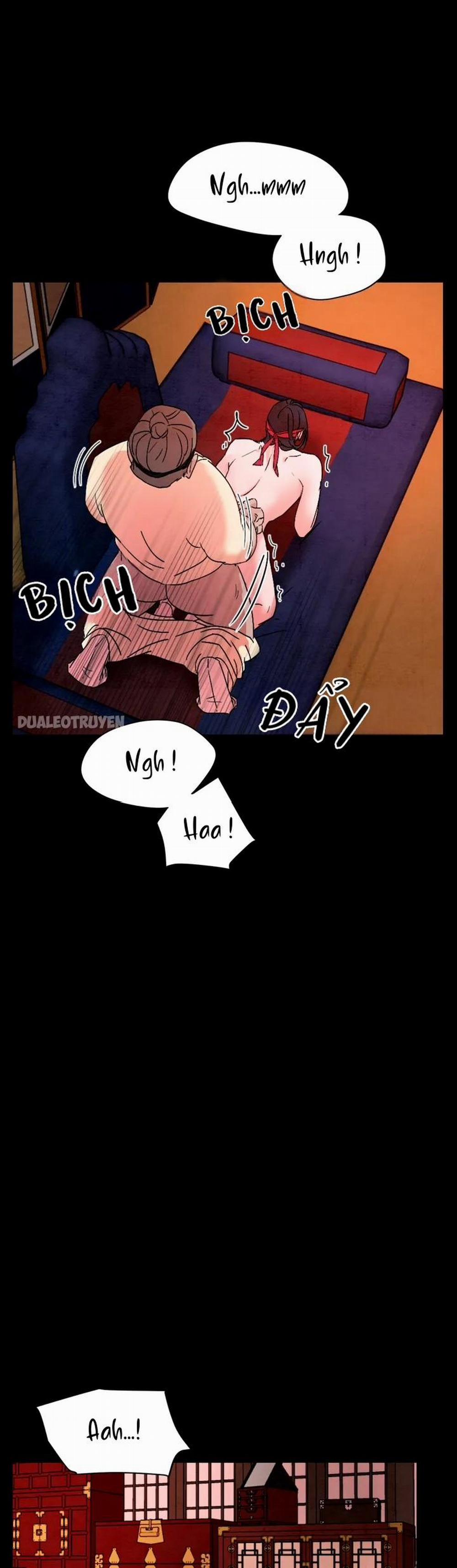 [On-Going] Dưới Đáy Biển Xanh 1 trang 34