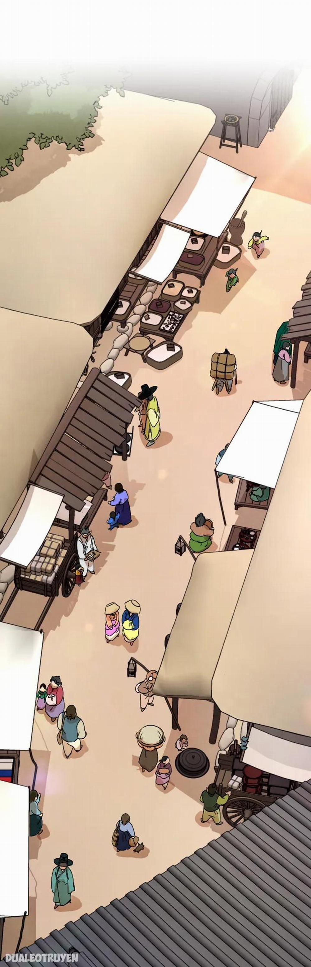 [On-Going] Dưới Đáy Biển Xanh 1 trang 4