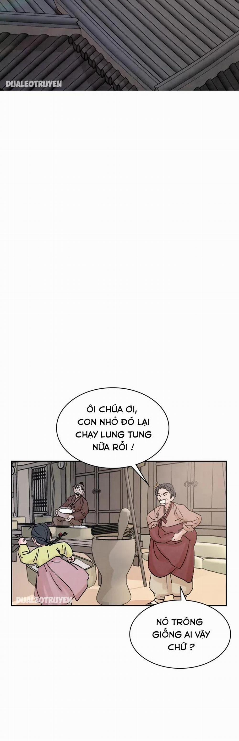 [On-Going] Dưới Đáy Biển Xanh 1 trang 5