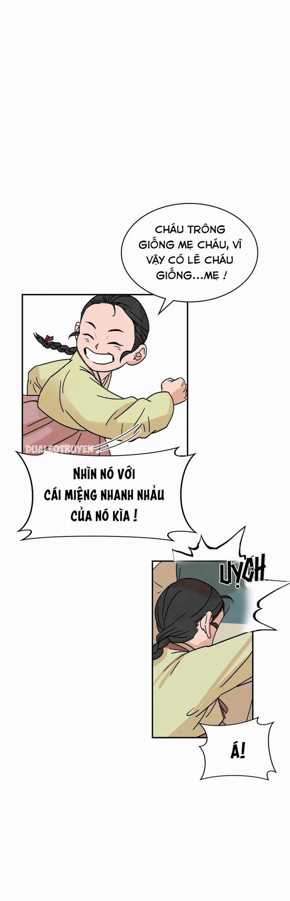 [On-Going] Dưới Đáy Biển Xanh 1 trang 6