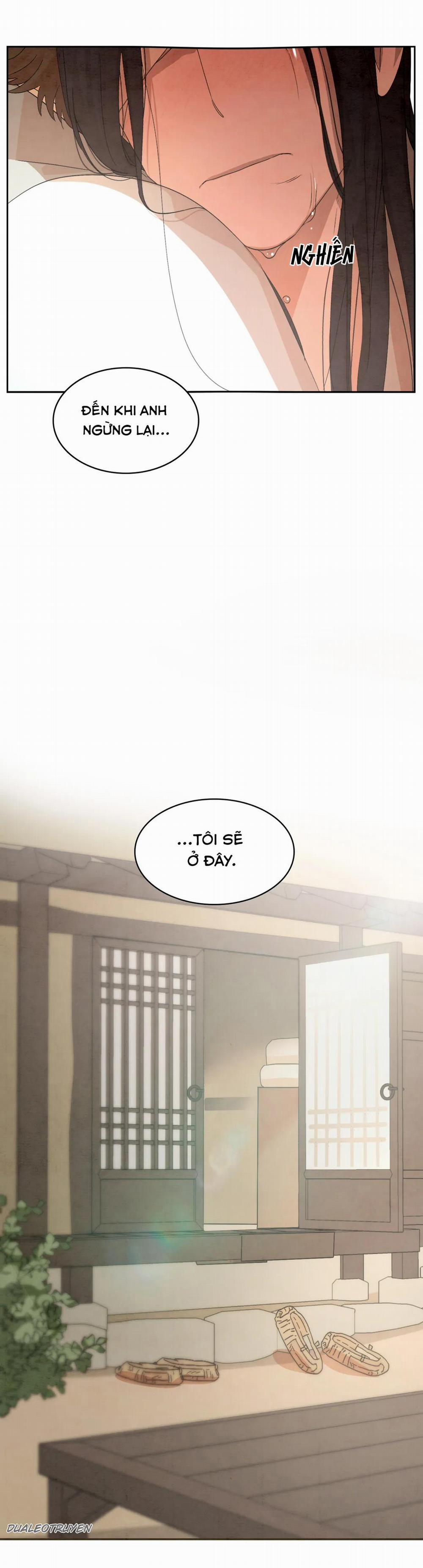 [On-Going] Dưới Đáy Biển Xanh 10 trang 10