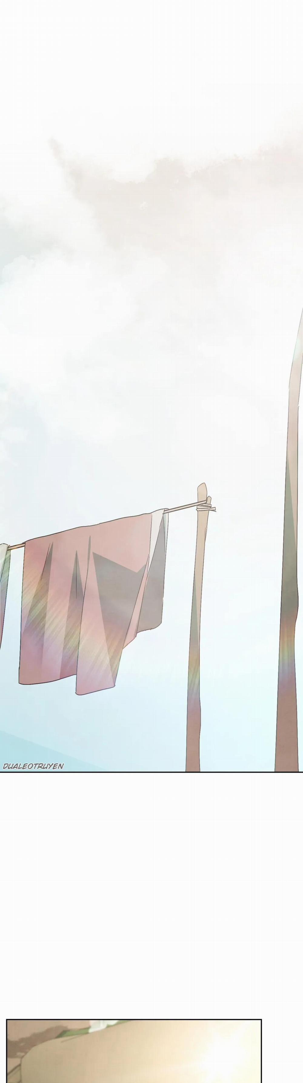 [On-Going] Dưới Đáy Biển Xanh 10 trang 14