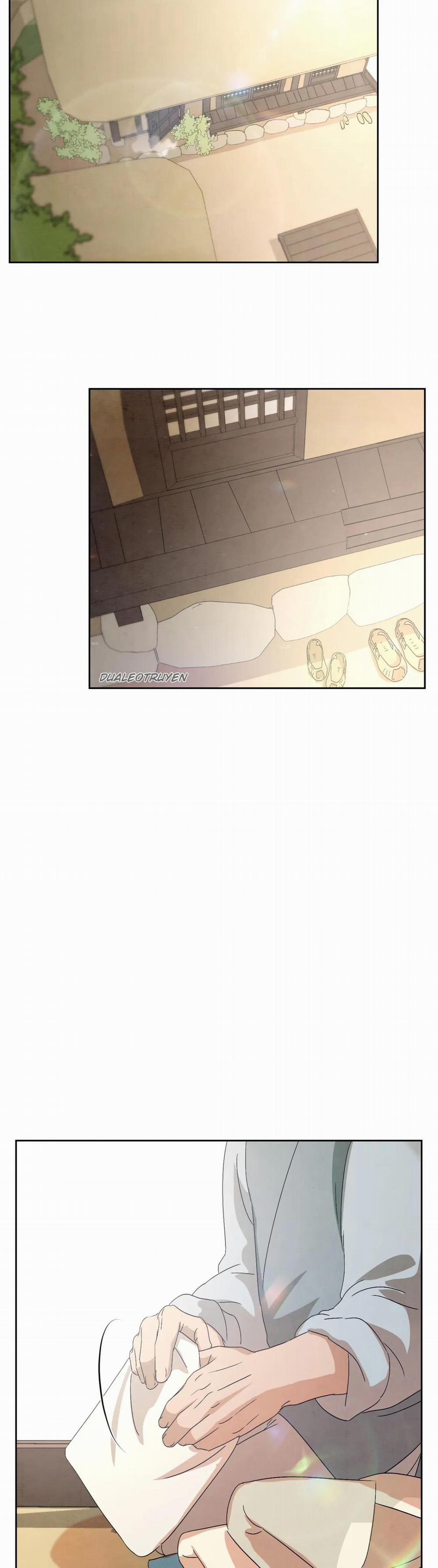 [On-Going] Dưới Đáy Biển Xanh 10 trang 16