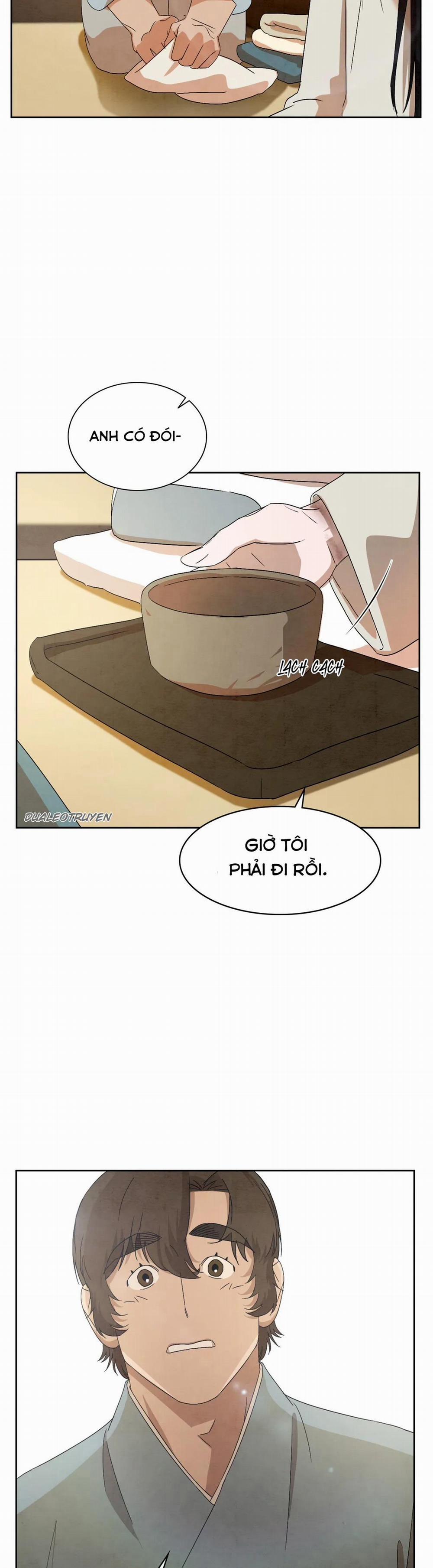 [On-Going] Dưới Đáy Biển Xanh 10 trang 19