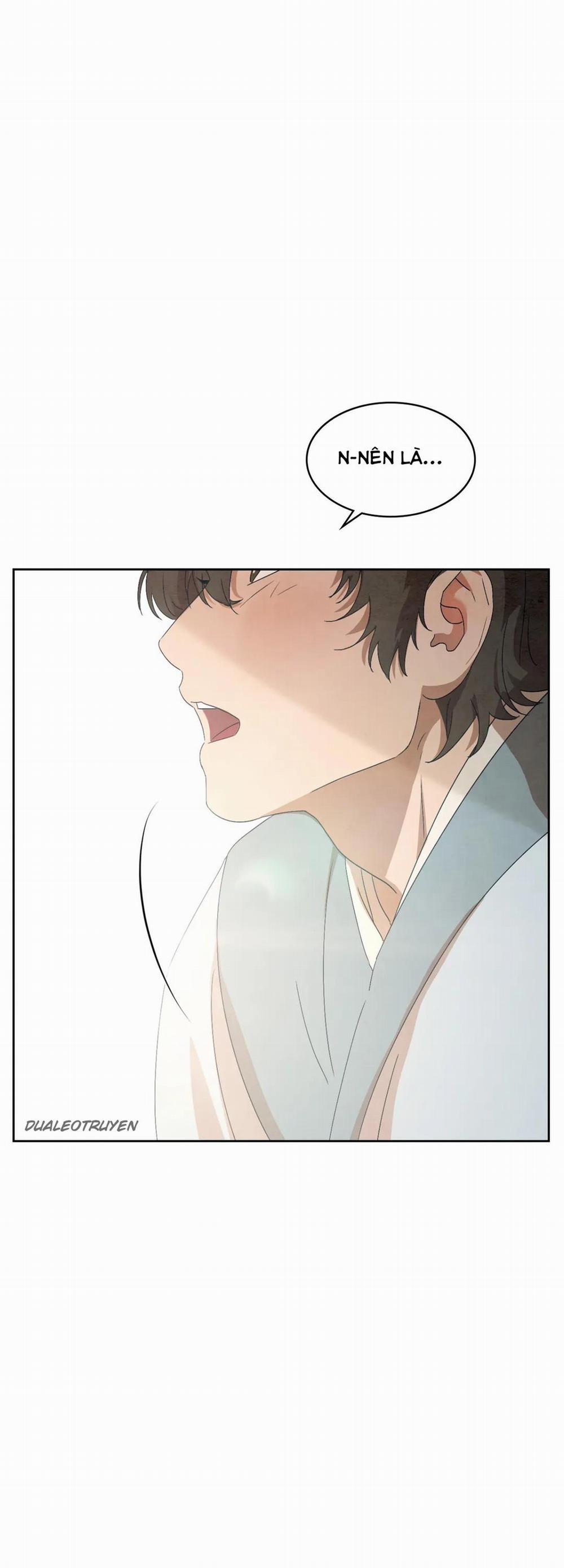 [On-Going] Dưới Đáy Biển Xanh 10 trang 26