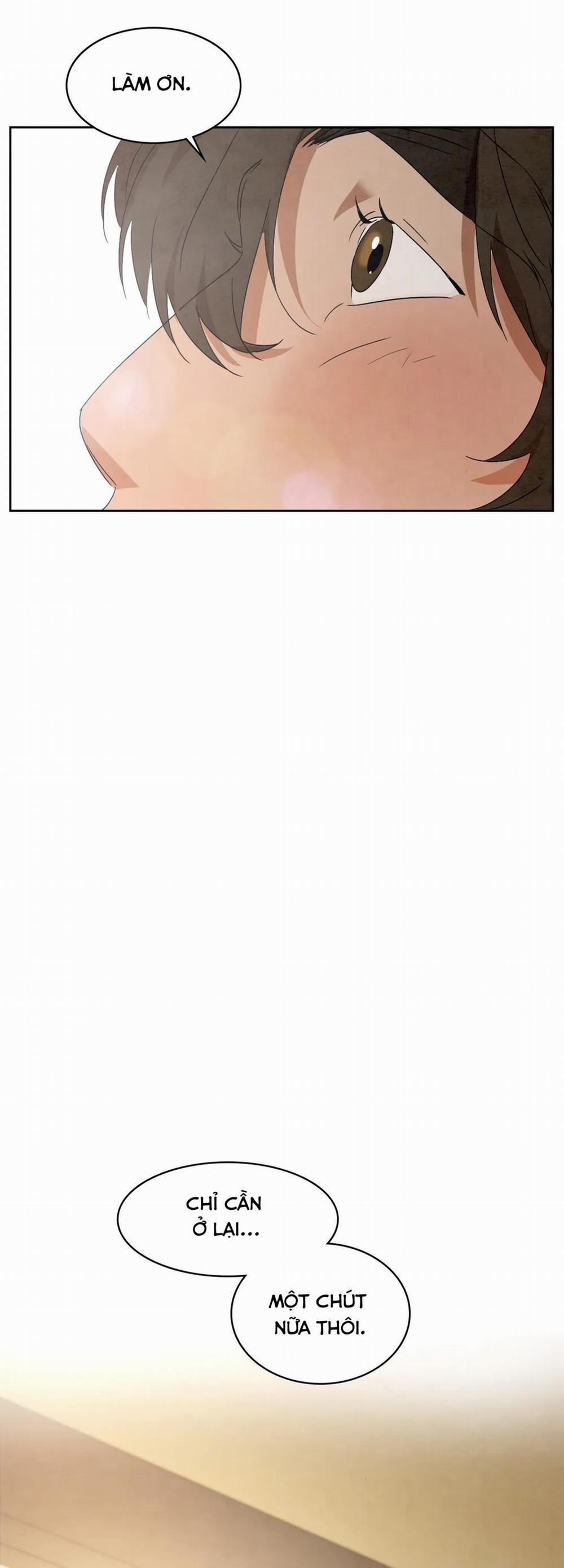 [On-Going] Dưới Đáy Biển Xanh 10 trang 27