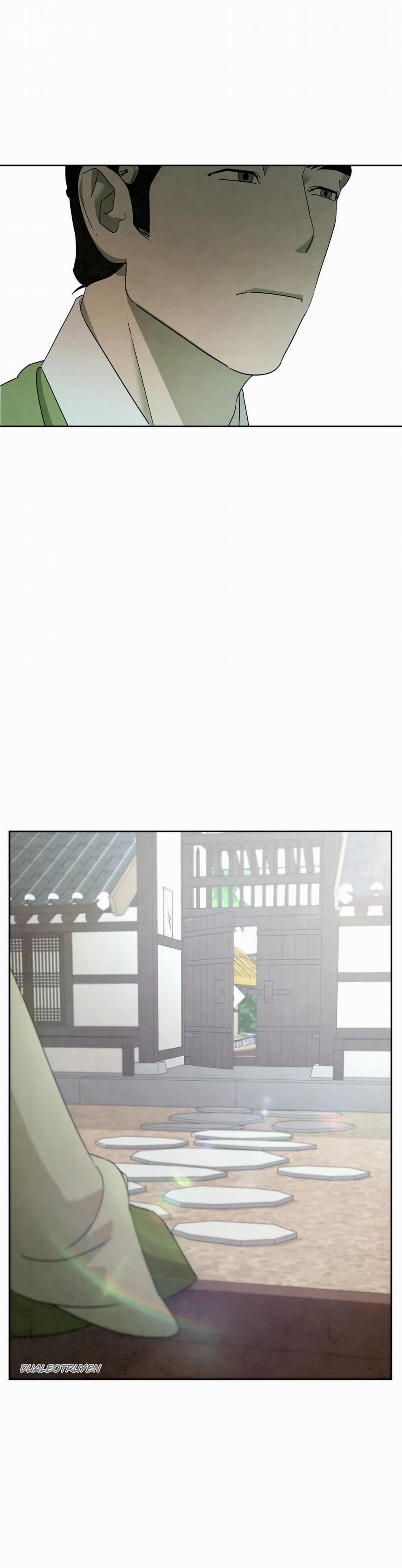 [On-Going] Dưới Đáy Biển Xanh 10 trang 28