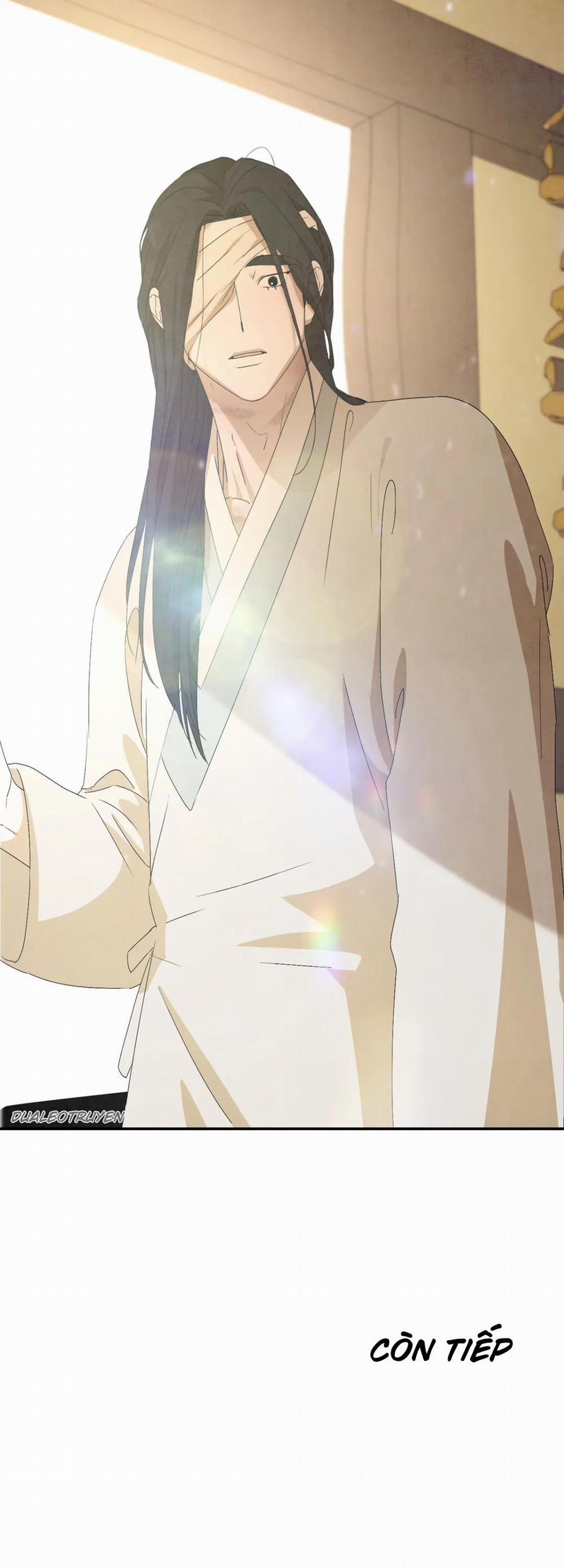 [On-Going] Dưới Đáy Biển Xanh 10 trang 29