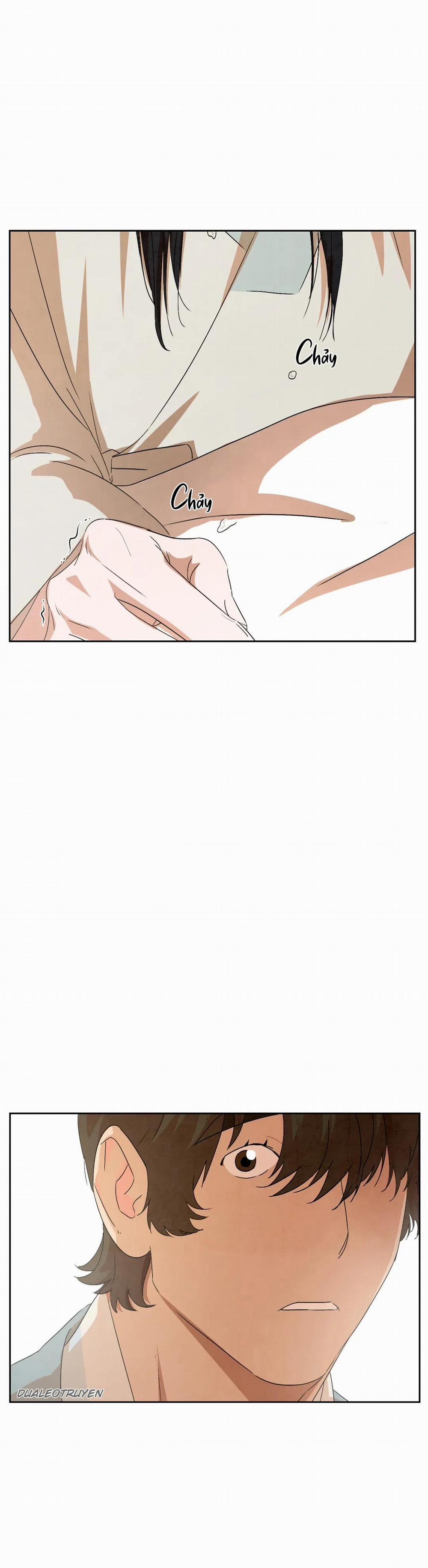 [On-Going] Dưới Đáy Biển Xanh 10 trang 4