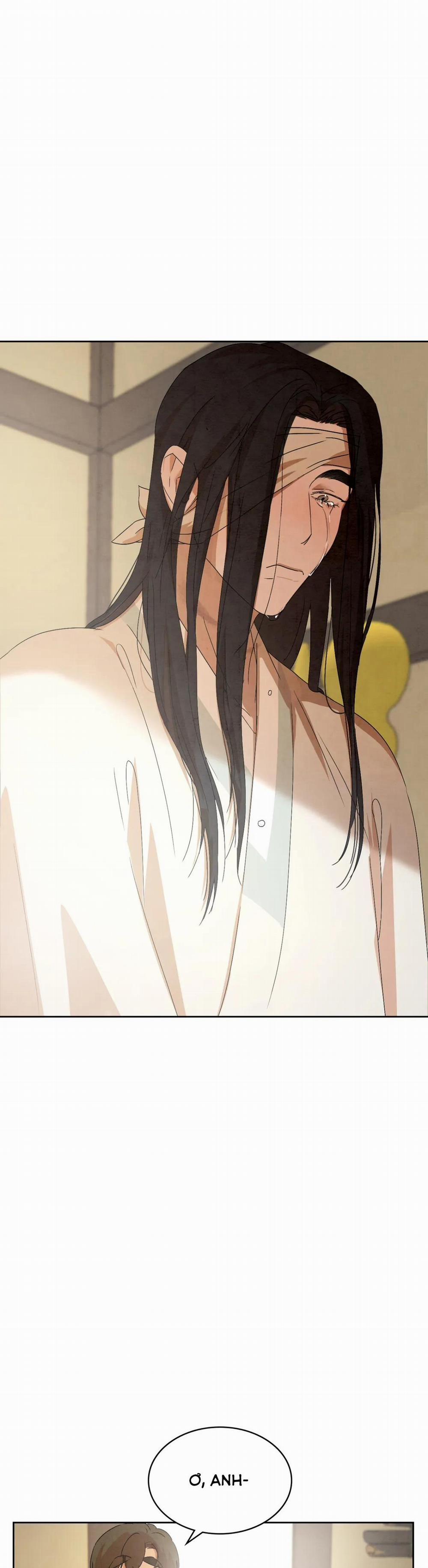 [On-Going] Dưới Đáy Biển Xanh 10 trang 5