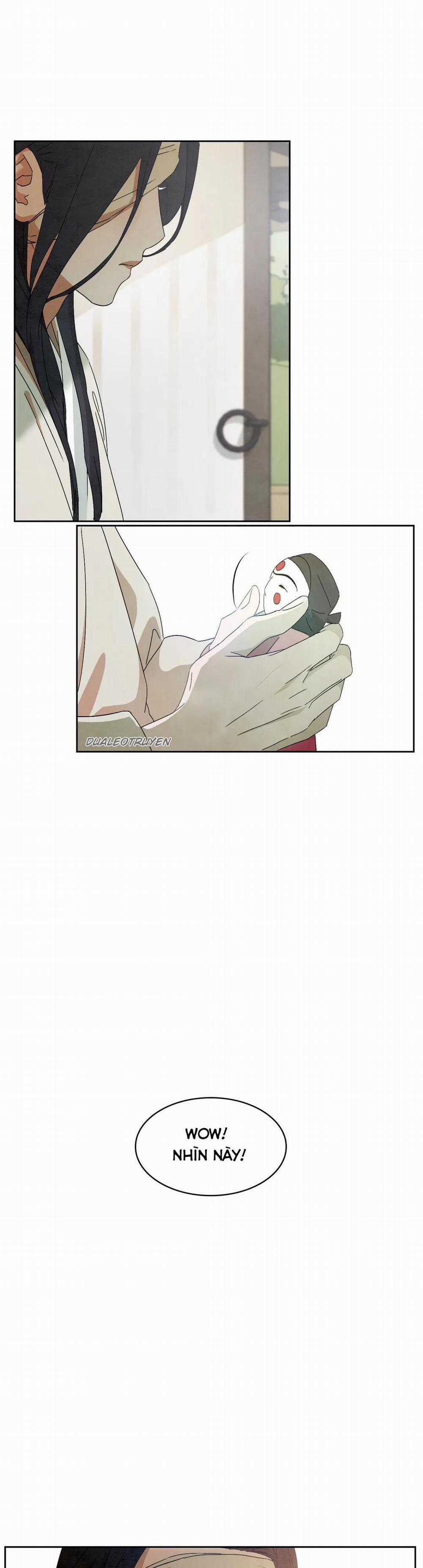 [On-Going] Dưới Đáy Biển Xanh 11 trang 17