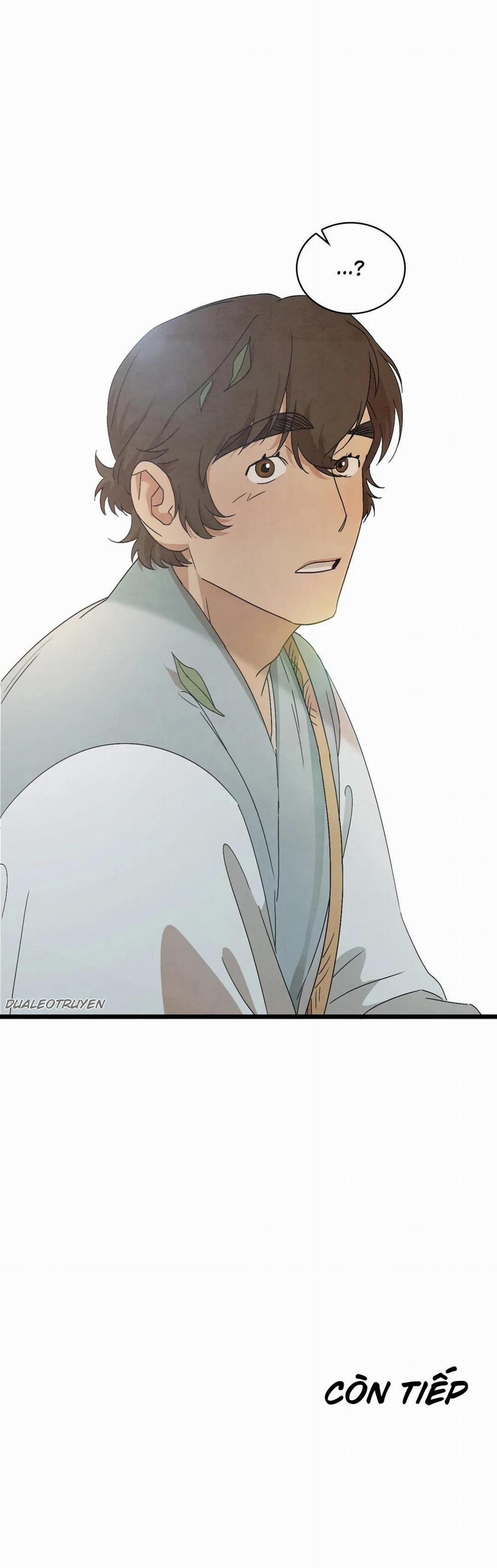 [On-Going] Dưới Đáy Biển Xanh 11 trang 32