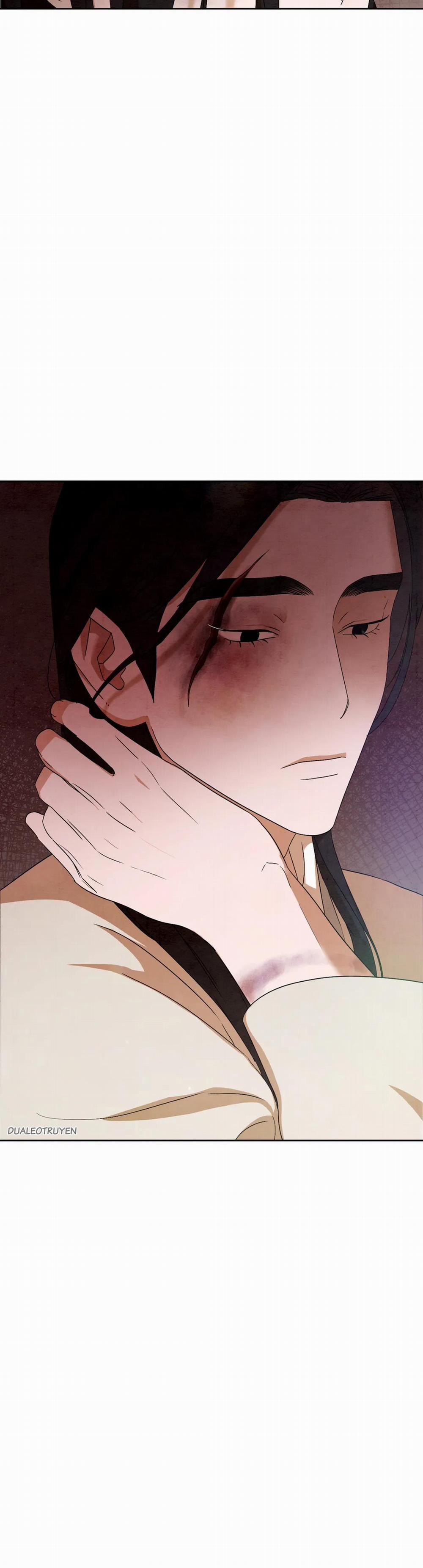 [On-Going] Dưới Đáy Biển Xanh 12 trang 11