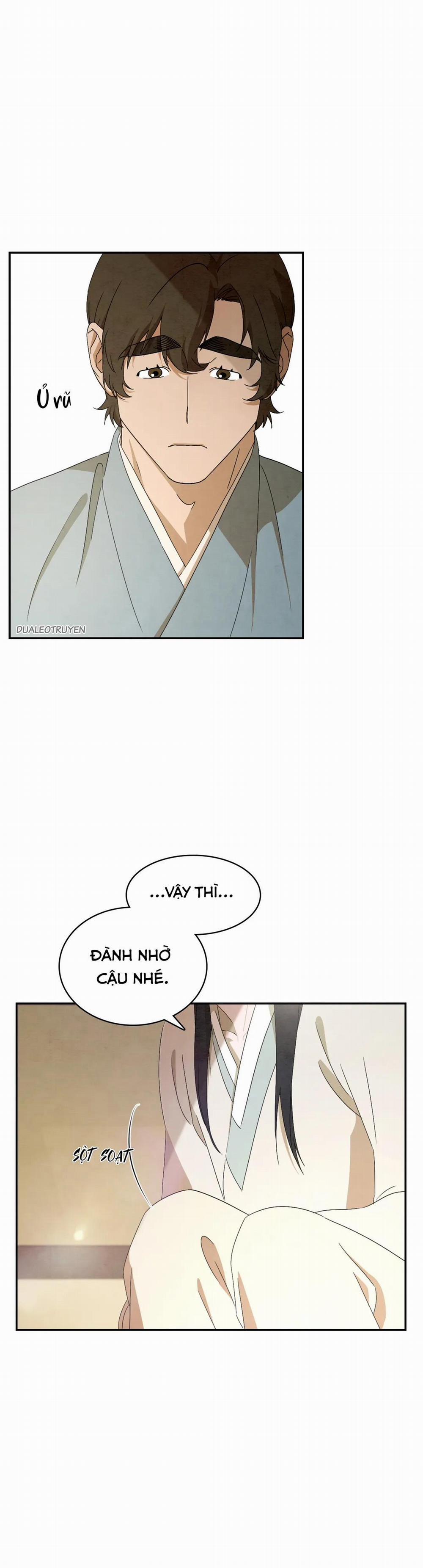 [On-Going] Dưới Đáy Biển Xanh 12 trang 16