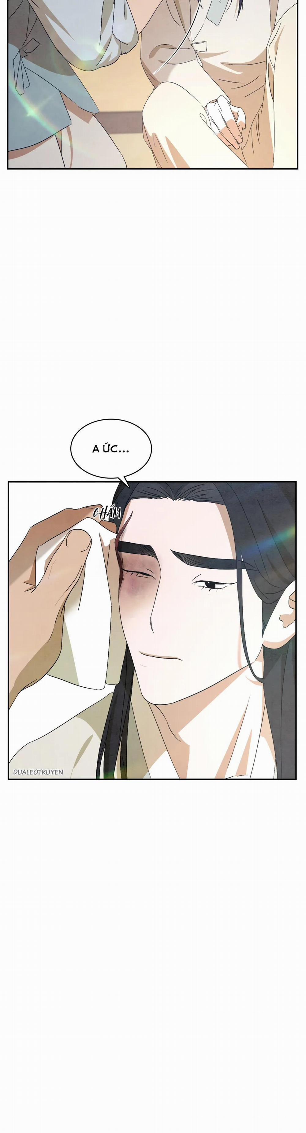 [On-Going] Dưới Đáy Biển Xanh 12 trang 19