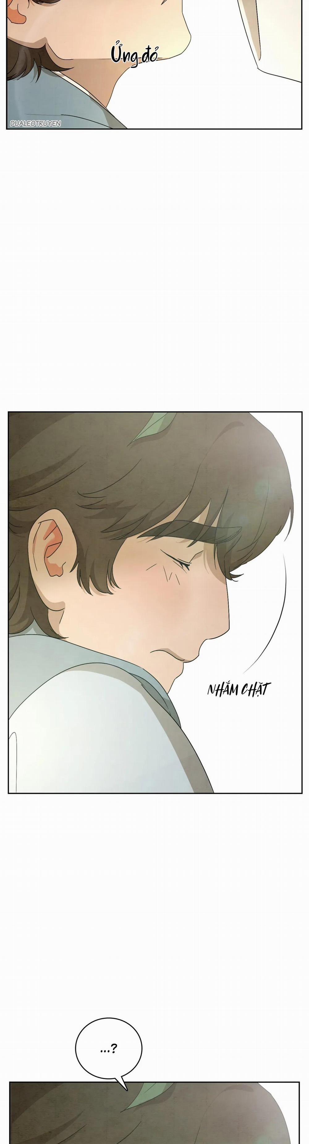 [On-Going] Dưới Đáy Biển Xanh 12 trang 2