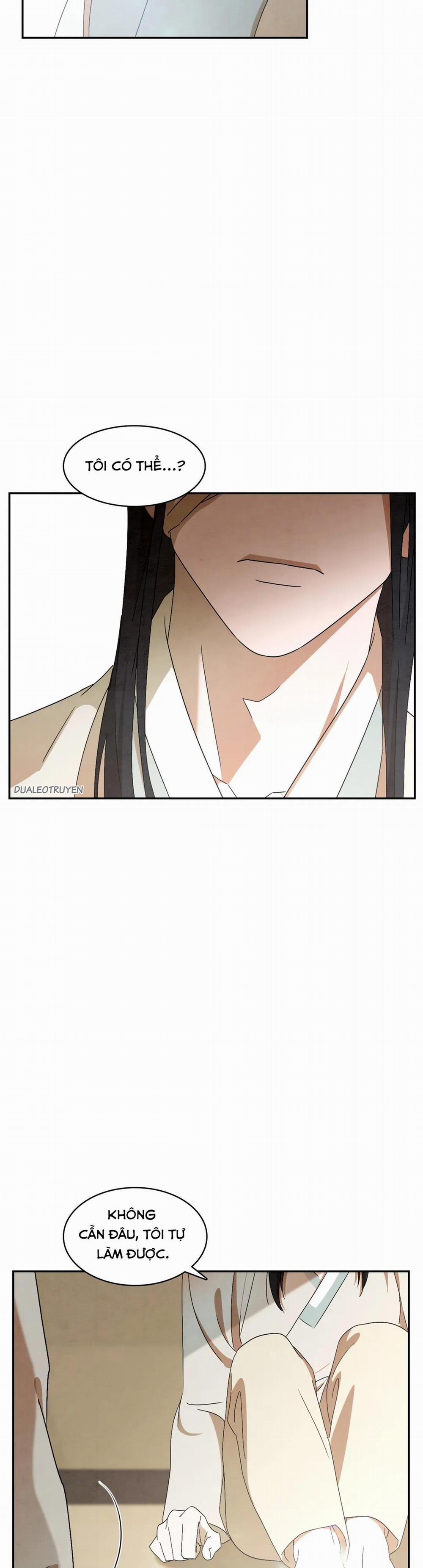 [On-Going] Dưới Đáy Biển Xanh 12 trang 26