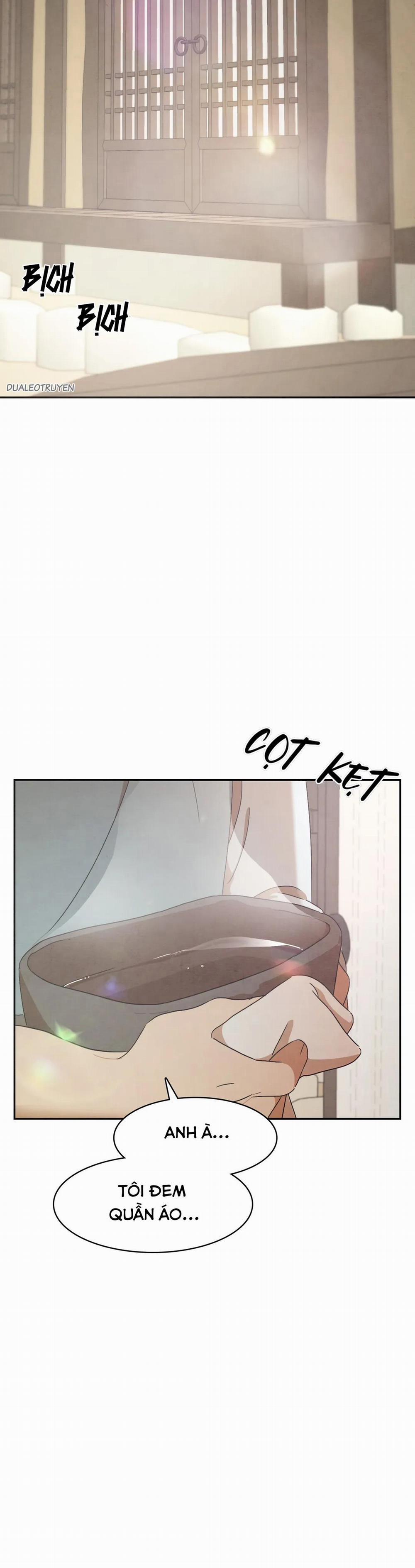 [On-Going] Dưới Đáy Biển Xanh 12 trang 29