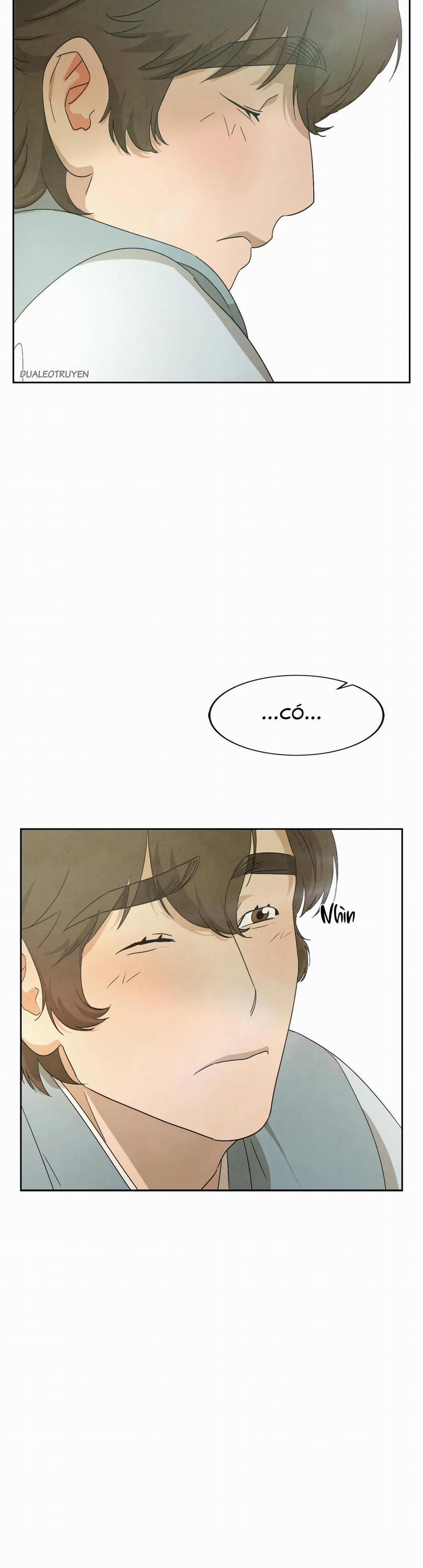 [On-Going] Dưới Đáy Biển Xanh 12 trang 3