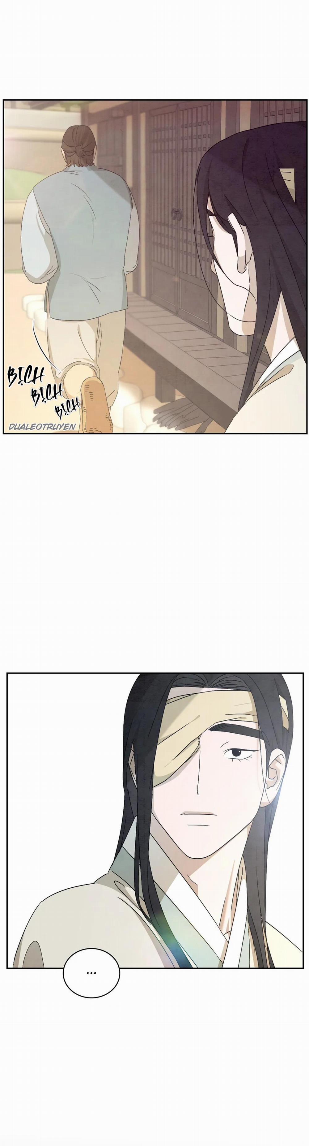 [On-Going] Dưới Đáy Biển Xanh 13 trang 12