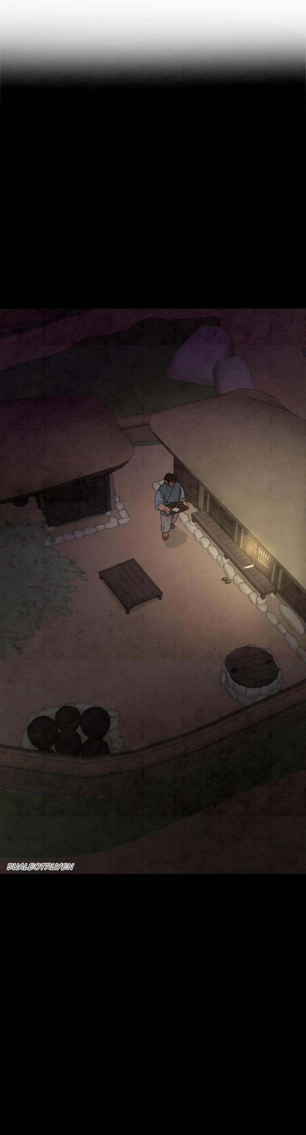 [On-Going] Dưới Đáy Biển Xanh 13 trang 13