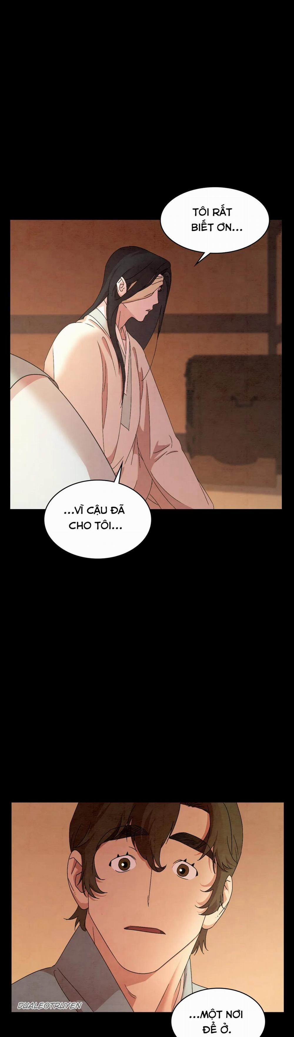 [On-Going] Dưới Đáy Biển Xanh 13 trang 16