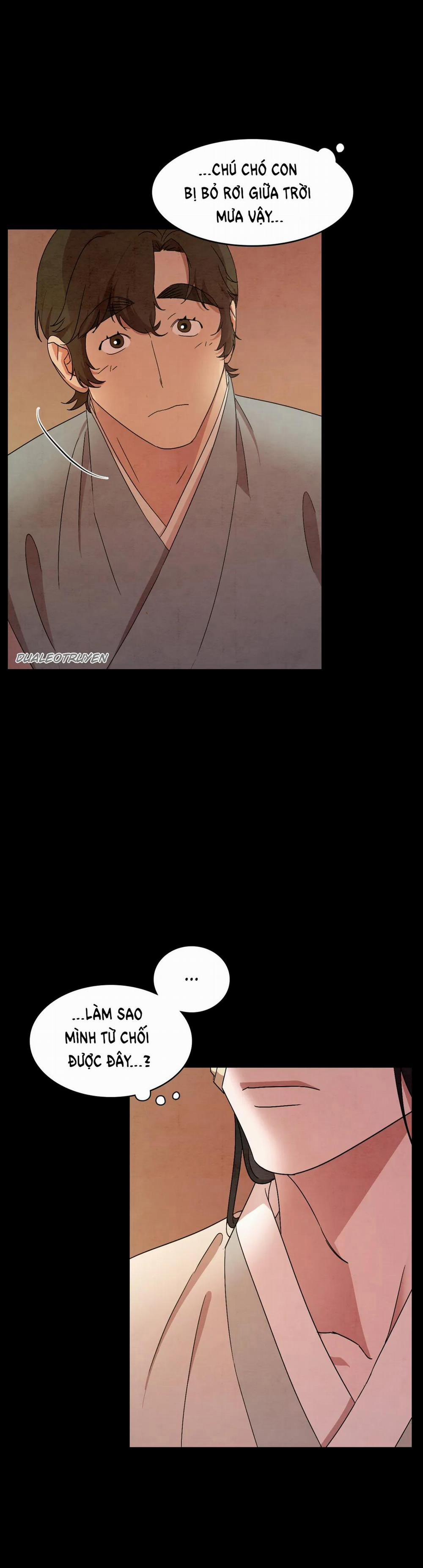 [On-Going] Dưới Đáy Biển Xanh 13 trang 21