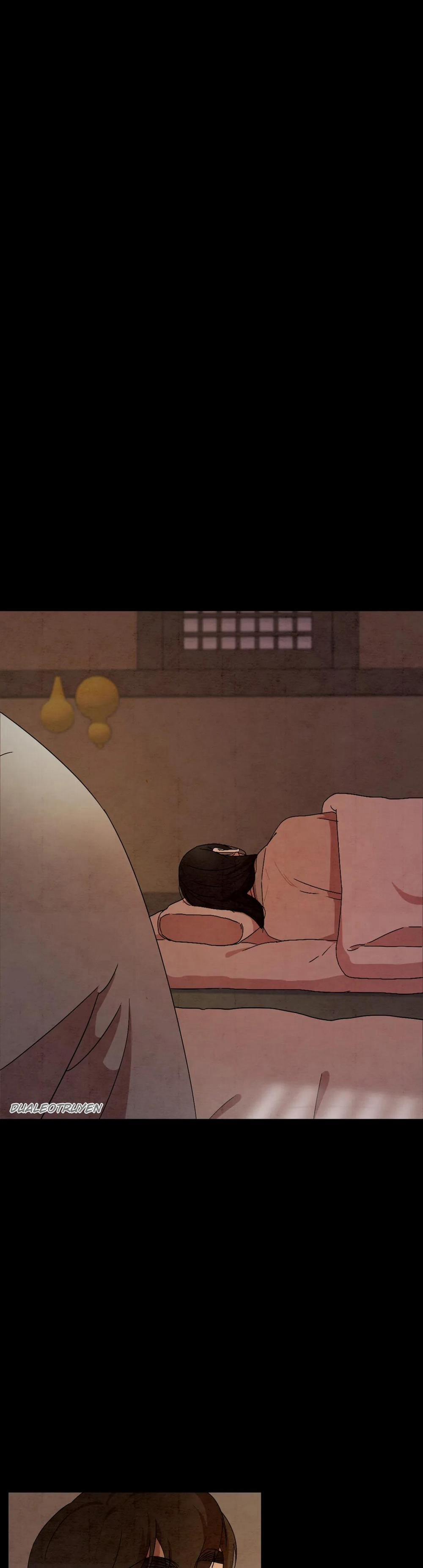 [On-Going] Dưới Đáy Biển Xanh 13 trang 22