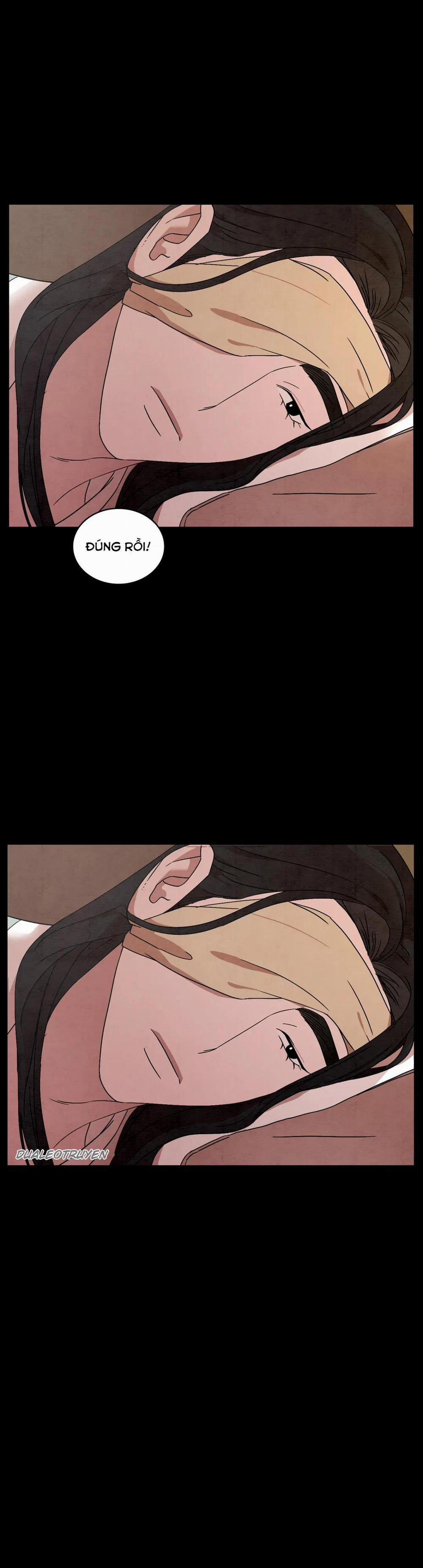 [On-Going] Dưới Đáy Biển Xanh 13 trang 25