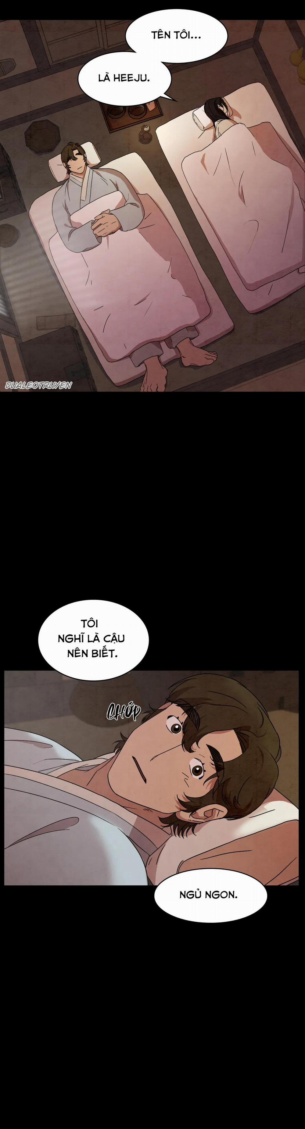 [On-Going] Dưới Đáy Biển Xanh 13 trang 26